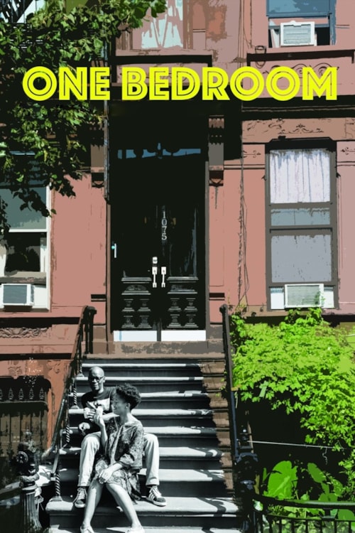 One Bedroom poster